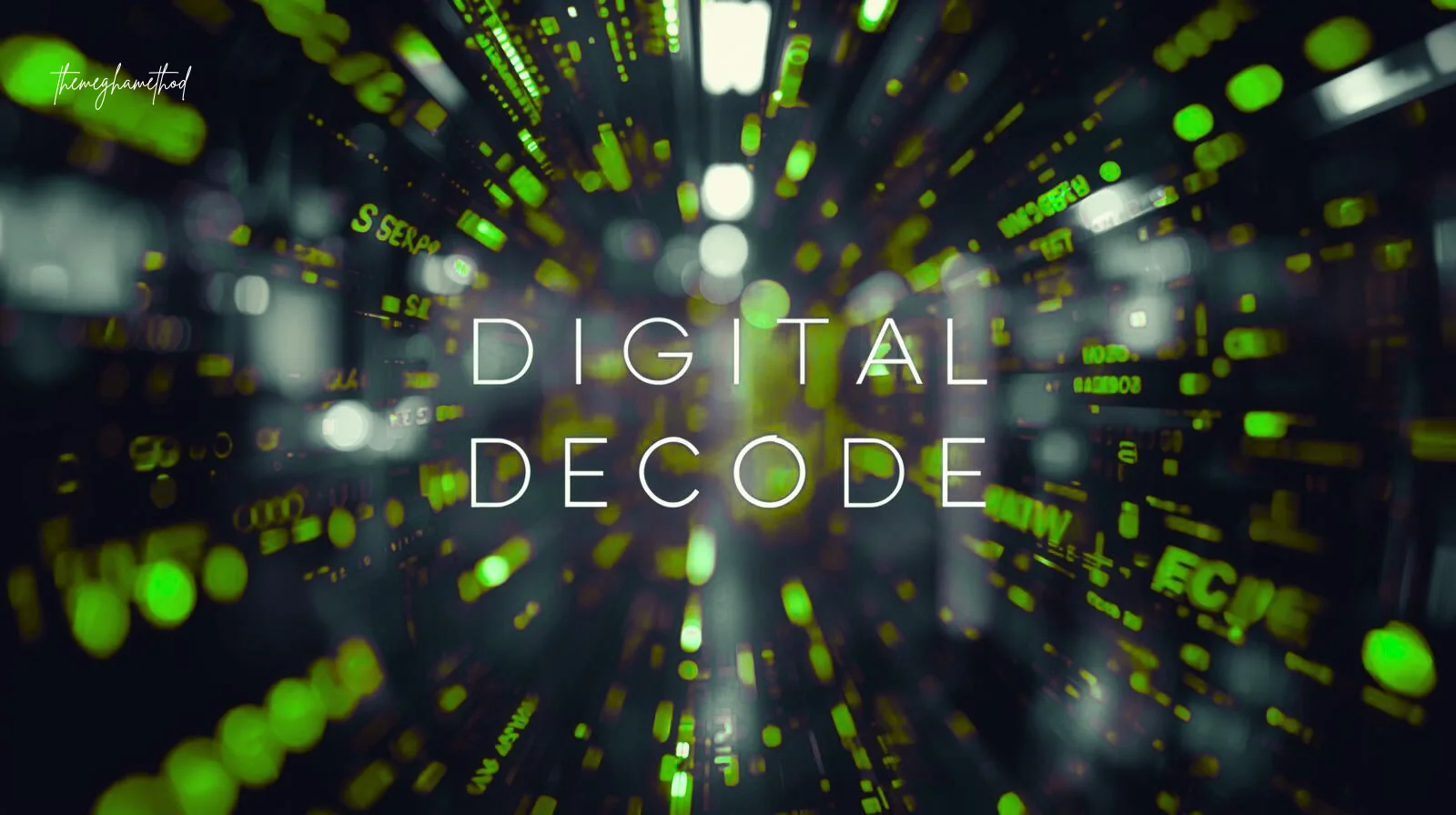 THE BEST SEO EXPERT IN KOLLAM IS WRITING A BLOG ABOUT DIGITAL DECODE