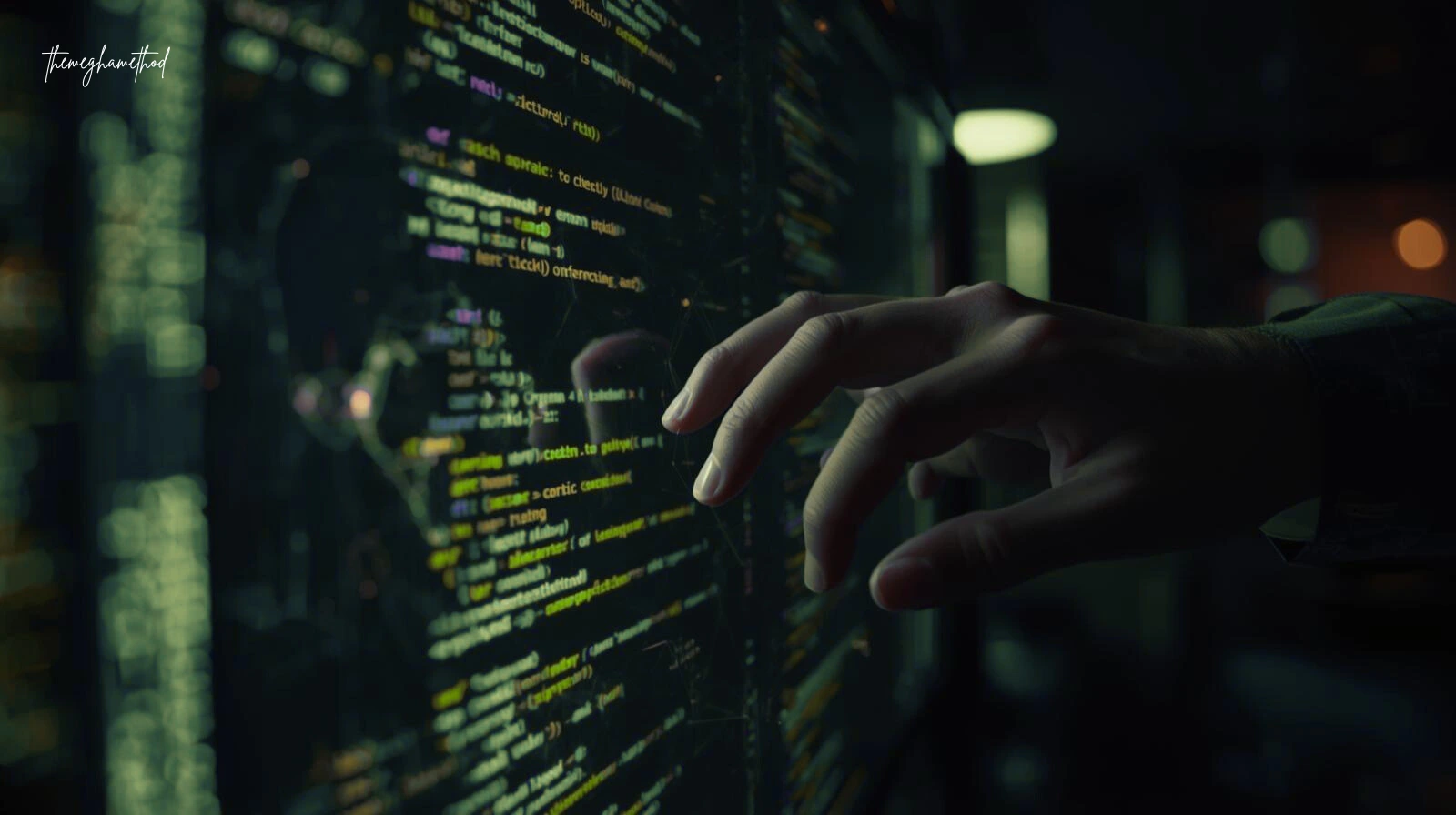 digital marketer in kollam is tracking the codes